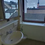 Lägenhet Zentrale Mit Blick Auf Paulinskirche Trier
