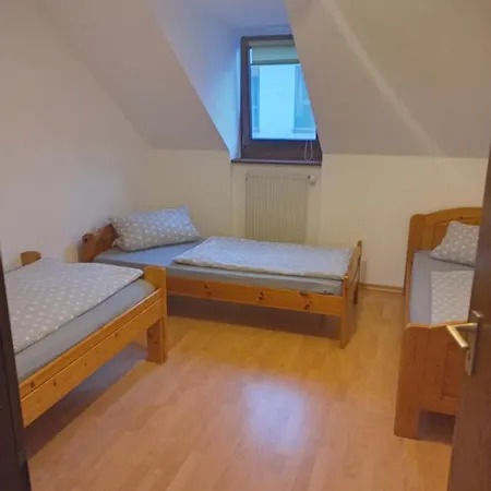 Apartman Zentrale Mit Blick Auf Paulinskirche *