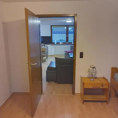 Apartman Zentrale Mit Blick Auf Paulinskirche *