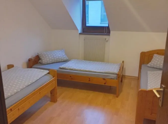 شقة Zentrale Mit Blick Auf Paulinskirche *