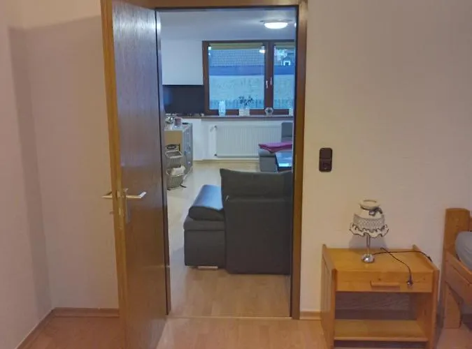 شقة Zentrale Mit Blick Auf Paulinskirche *